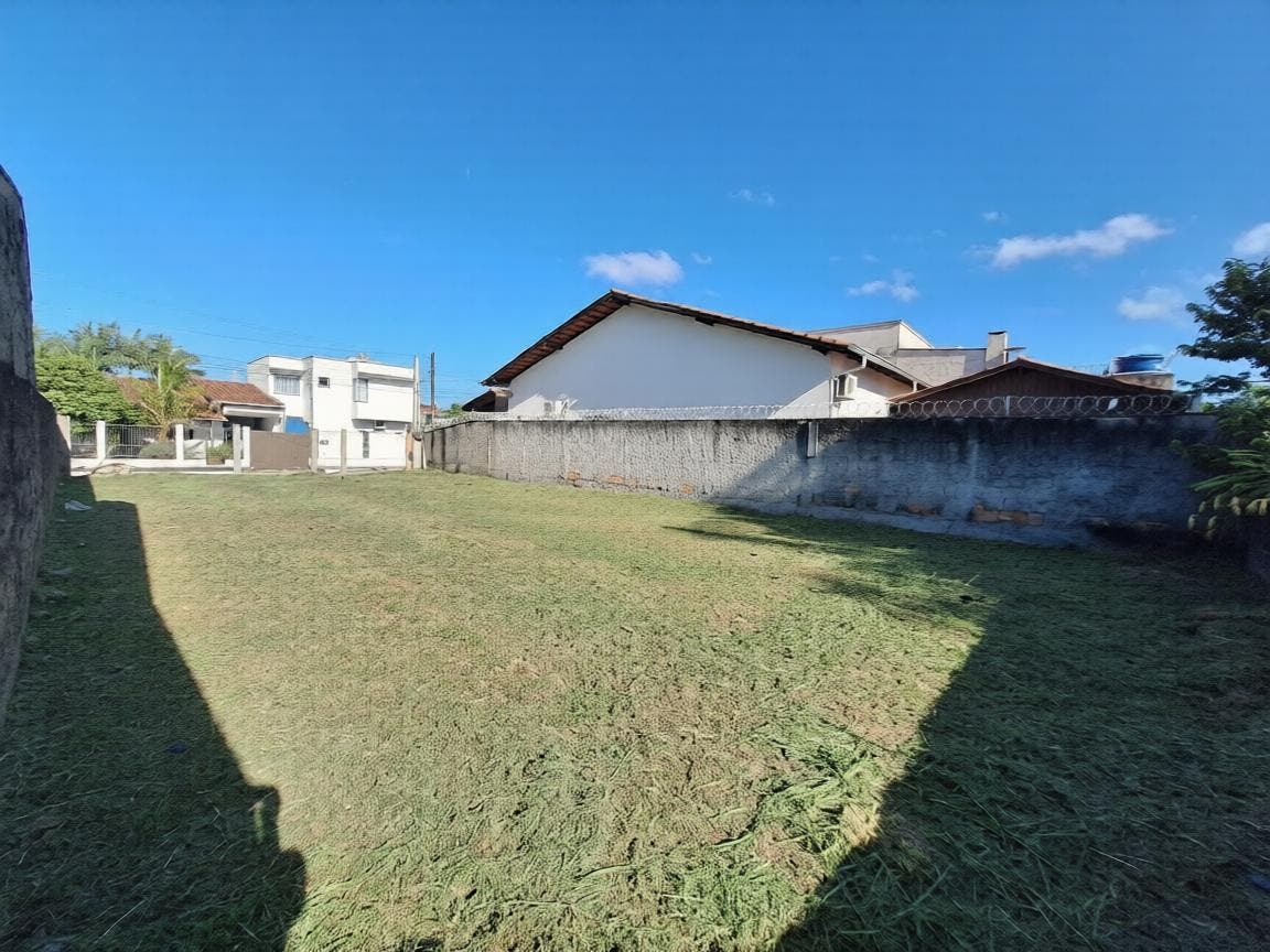 Terreno - Condomínio Fechado - 284 m² - Murta - Itajaí/SC - Terreno em Murta, Itajaí - à venda - Denis Alexandre Imóveis