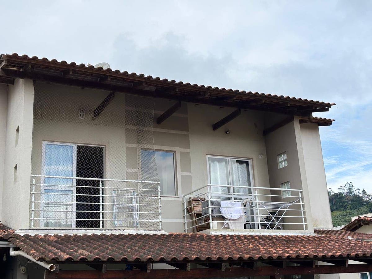 Apartamento San Lorenzo Beira Rio - Apartamento em Beira Rio, Guaramirim - à venda - Guara Imóveis Ltda