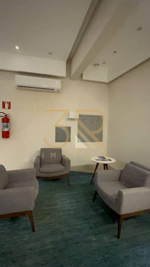 Apartamento, 1 quarto, 38 m² - Foto 27