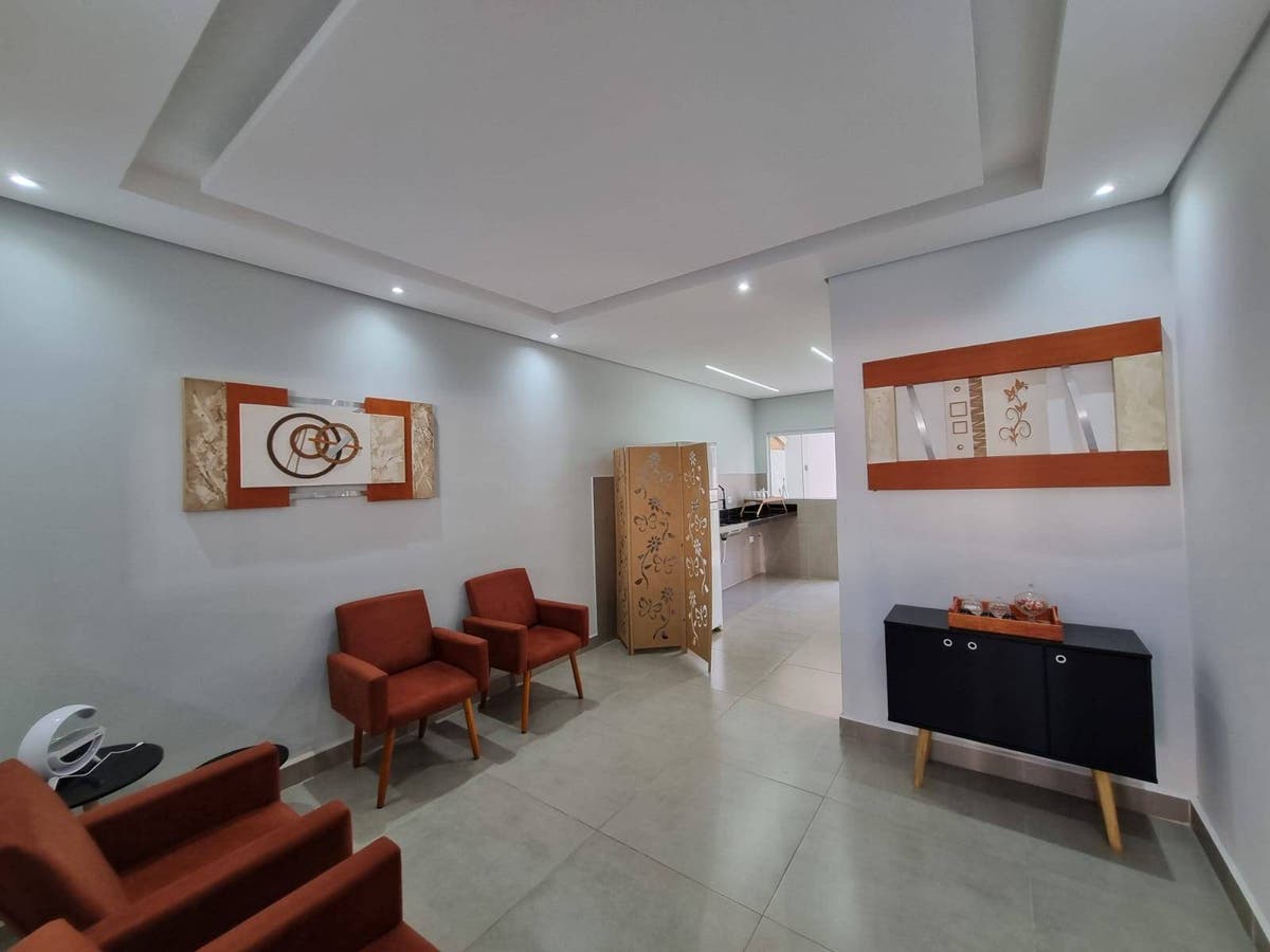 Banzato - Residencial › Casa - Casa em Banzato, Marília - à venda - FLEX CONSULTORIA IMOBILIÁRIA LTDA
