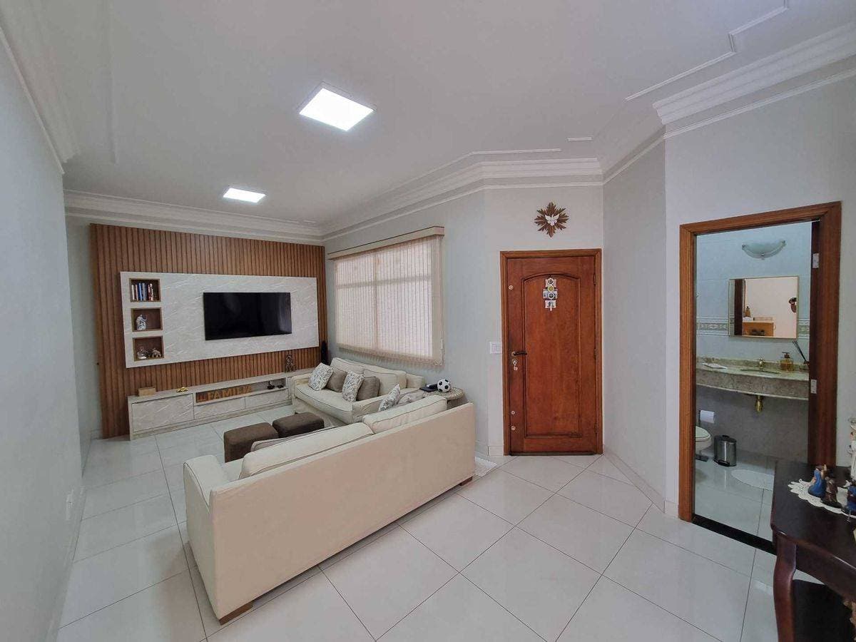 Parque das Esmeraldas II - Residencial › Casa - Casa em Parque das Esmeraldas II, Marília - à venda - FLEX CONSULTORIA IMOBILIÁRIA LTDA