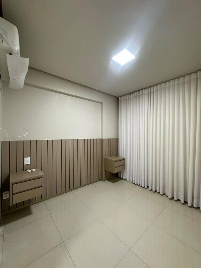 Foto 25 — Apartamento com 3 quartos, Residencial Interlagos - Rio Verde