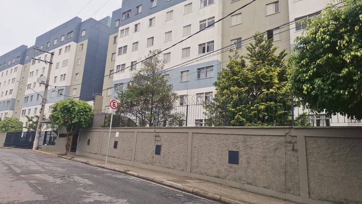 Apartamento com 2 quartos, Jardim Santa Terezinha (Zona Leste) - São Paulo - Apartamento em Jardim Santa Terezinha (Zona Leste), São Paulo - à venda - Castro Imóveis