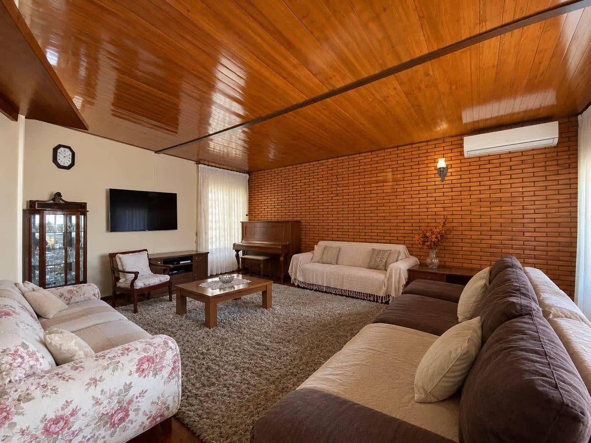 Casa para Alugar na Vila Brasil - Casa em Vila Brasil, Jaú - para locação - JM IMOBILIARIA ARRUDA LTDA ME