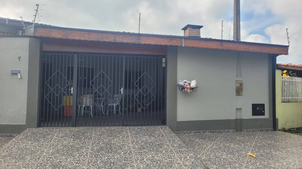 Casa com 3 quartos à Venda, Residencial Vale das Acácias - Pindamonhangaba - Casa em Residencial Vale das Acácias, Pindamonhangaba - à venda - EDSON DERRICO IMOVEIS LTDA