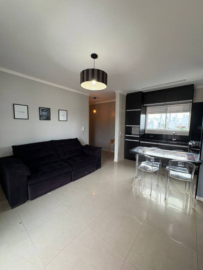 EDIFÍCIO DOM DANIEL - Apartamento em Vila Real, Balneário Camboriú - à venda - Praia Imóveis
