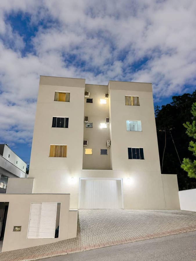 Apartamento com 2 quartos à Venda, Parque Malwee - Jaraguá do Sul - Apartamento em Parque Malwee, Jaraguá do Sul - à venda - Imobiliária Piermann