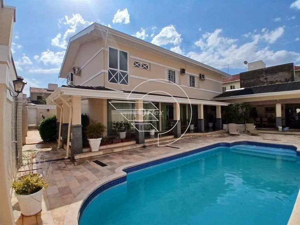 Casa com 4 quartos, Jardim Maria Izabel - Marília - Casa em Jardim Maria Izabel, Marília - à venda - FLEX CONSULTORIA IMOBILIÁRIA LTDA