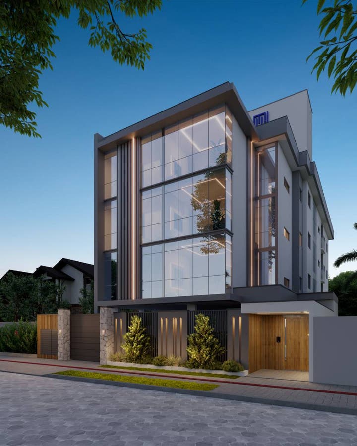 APARTAMENTO 203 NO RES. ESSENZA- CENTRO, ITUPORANGA - Apartamento em Centro, Ituporanga - à venda - Sebold Imóveis