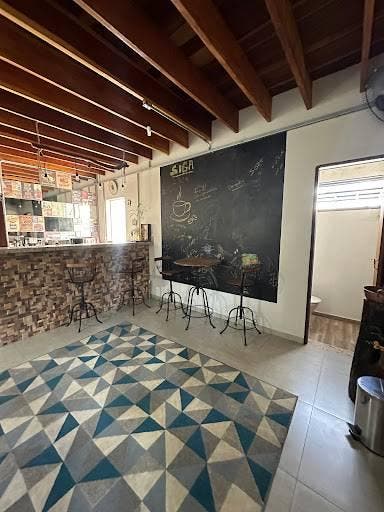 Sobrado com 2 Quartos à Venda, Vila Suissa - Mogi das Cruzes - Sobrado em Vila Suissa, Mogi das Cruzes - à venda - Renovar Imóveis Mogi Ltda