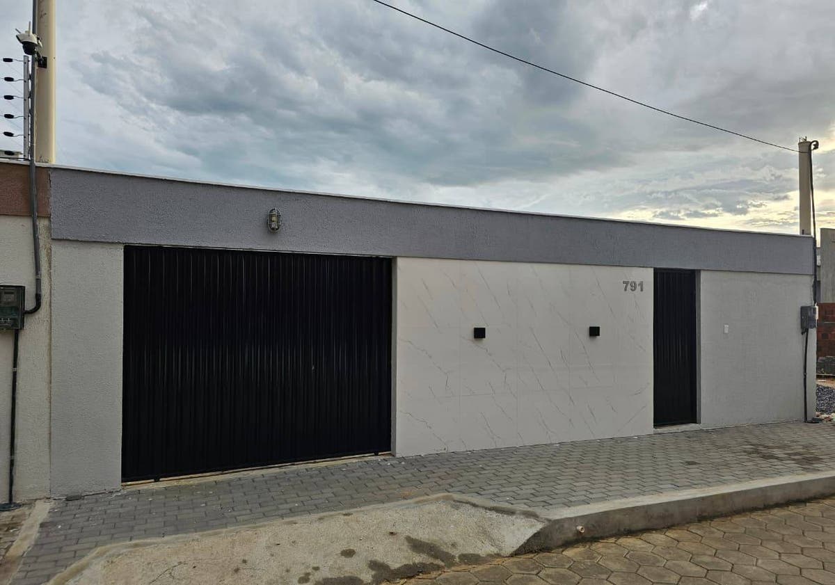 Bela Vista Cod (4011) - Casa em Bela Vista, Mossoró - à venda - Mitre Imóveis Serviços & Negocios Imobiliarios Eireli - Me