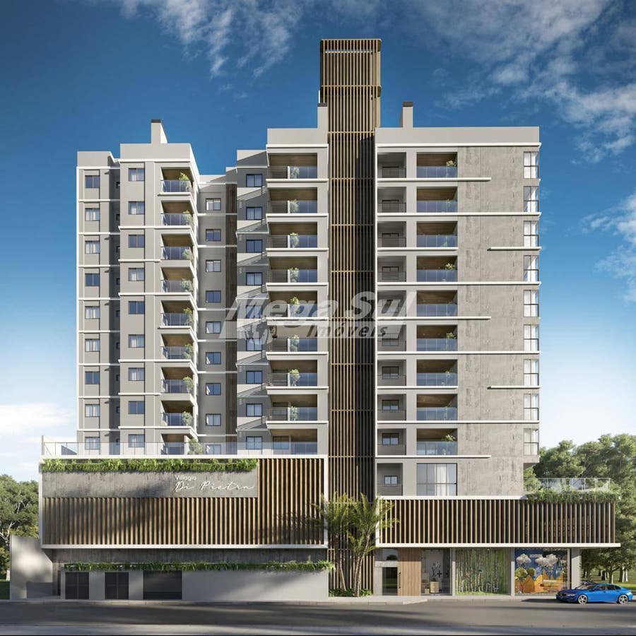 Empreendimento Localizado No Coração De Camboriú - Apartamento em Centro, Camboriú - à venda - MEGA SUL IMOBILIÁRIA LTDA