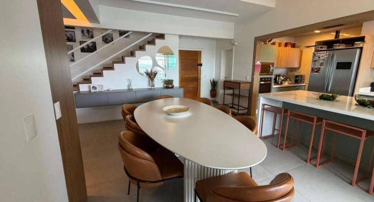Apartamento com 4 Quartos à Venda, Parque Monte Líbano - Mogi das Cruzes - Apartamento em Parque Monte Líbano, Mogi das Cruzes - à venda - Renovar Imóveis Mogi Ltda
