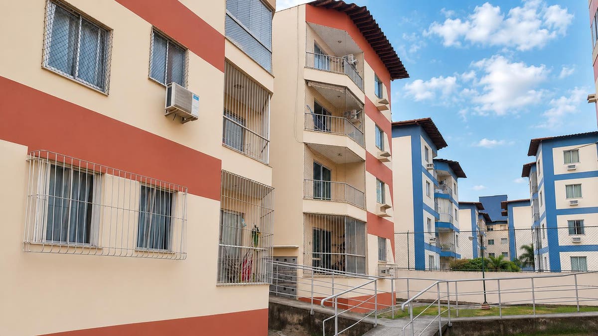 Apartamento de 2 Quartos com Varanda para Alugar na Praia das Gaivotas – Vila Velha - Apartamento - para locação - Kaca Imoveis LTDA