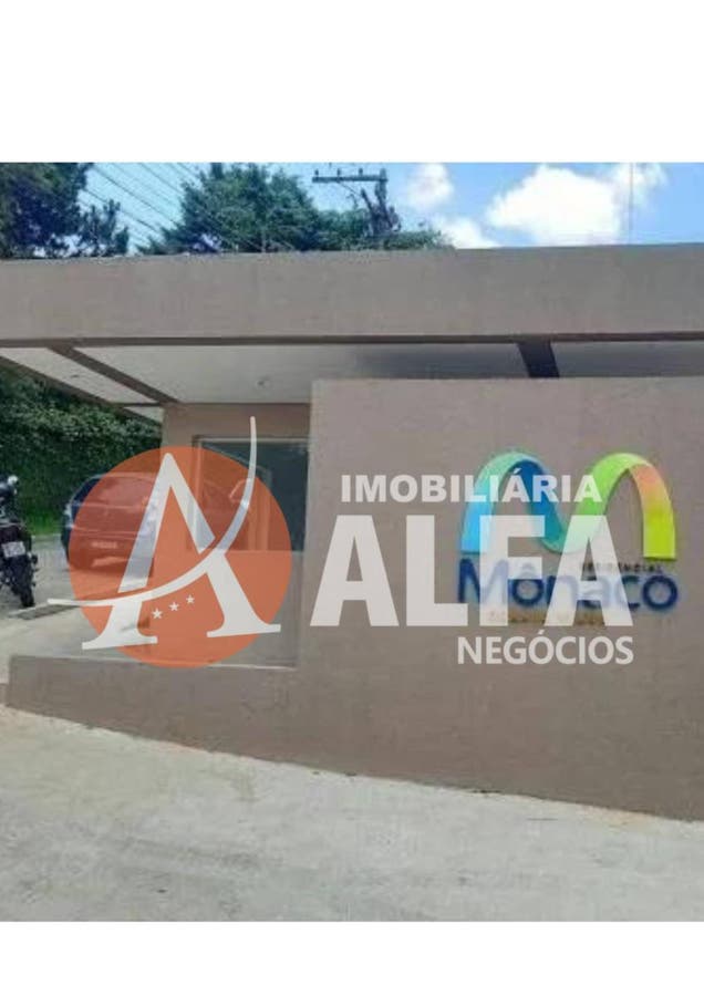 Apartamento 02 Dormitórios - Condomínio Monaco - Jardim Da Gloria - Cotia SP - Apartamento em Jardim da Glória, Cotia - à venda - Alfa Negócios