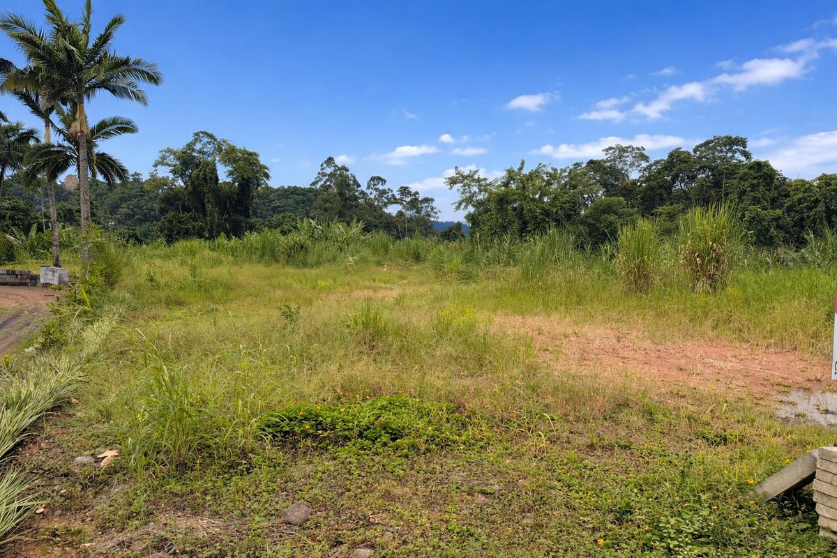 Terreno, João Tozini - Corupá - Lote/Terreno em João Tozini, Corupá - à venda - CONSTRUTORA O.R. LTDA