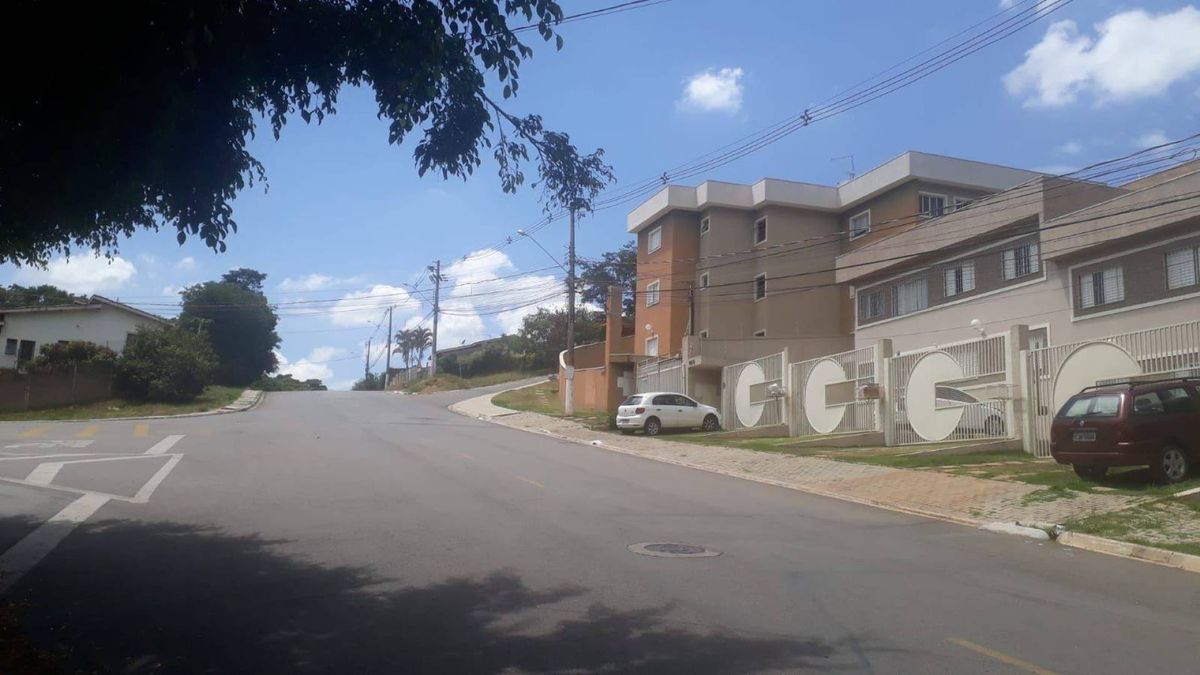Apartamento com 2 dormitórios para venda - Jardim Maristela - Atibaia/SP - Apartamento em Jardim Maristela, Atibaia - à venda - Di Casa Imóveis Atibaia LTDA