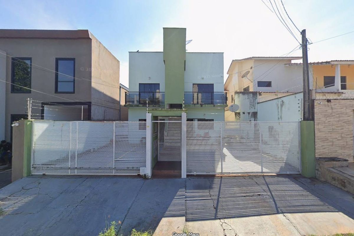 Casa - 3 quartos/ 1 suíte - Arse 22 - Apartamento em Plano Diretor Sul, Palmas - à venda - ALUGAR ADMINISTRAÇÃO DE IMÓVEIS