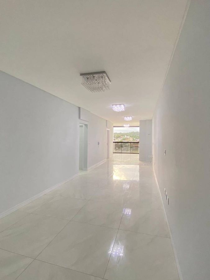Apartamento com 3 quartos à Venda, Santa Terezinha - Gaspar - Apartamento em Santa Terezinha, Gaspar - à venda - Tomio Imoveis Ltda