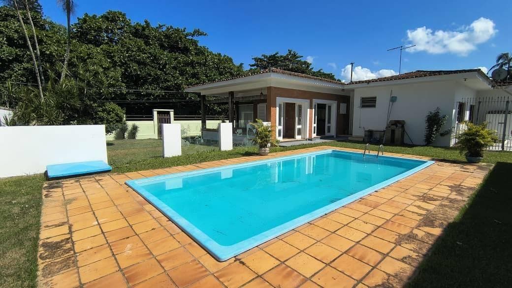 Casa com 4 quartos à Venda, Loty - Itanhaém - Casa em Loty, Itanhaém - à venda - Oliveira Filx Imóveis