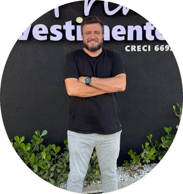 Alan Meyer Dal Bello