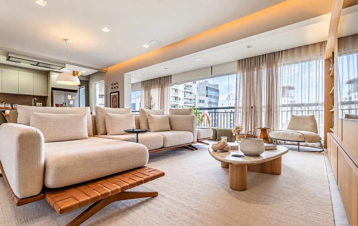 Apartamento com 03 quartos(03 suítes) e 03 vagas à venda no bairro Itaim Bibi. - Apartamento em Itaim Bibi, São Paulo - à venda - PORCARO NEGOCIOS IMOBILIARIOS S/A