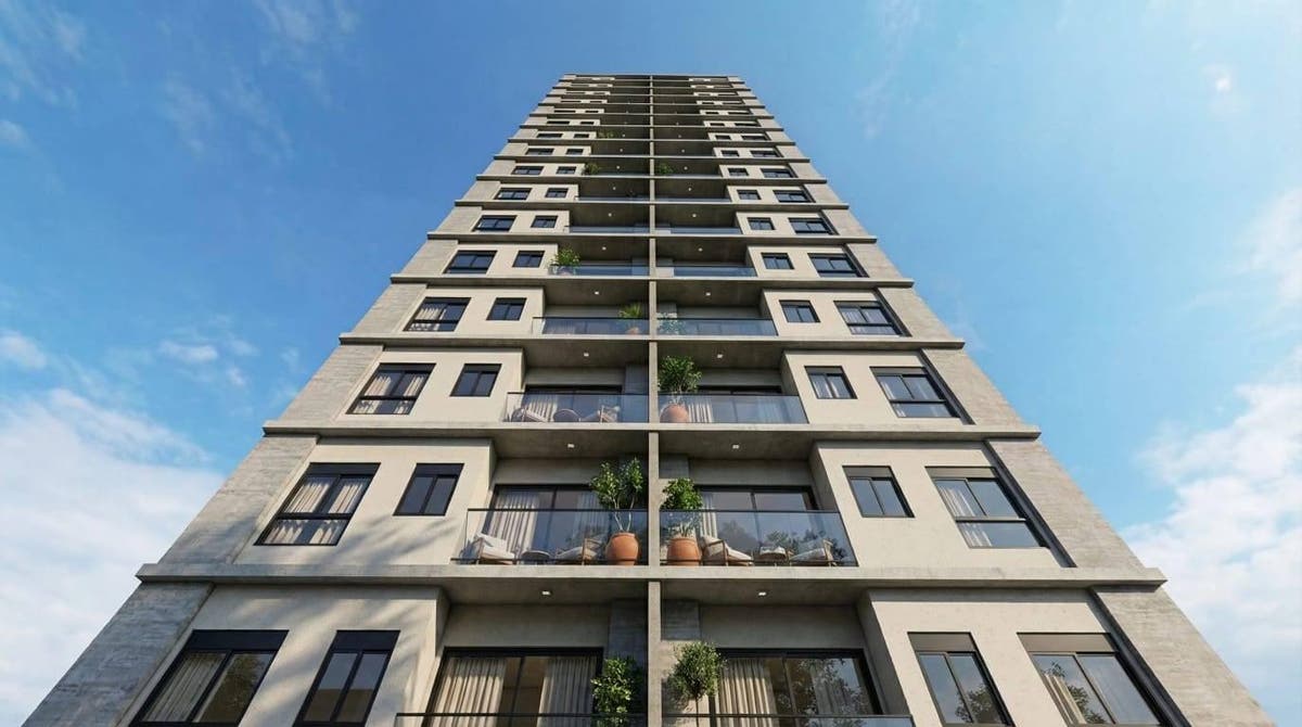 Apartamento à Venda, Vila Baependi - Jaraguá do Sul - Apartamento em Vila Baependi, Jaraguá do Sul - à venda - Imobiliária Piermann