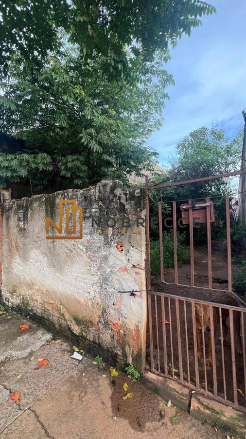 Lote à venda no Jd. Nova Indaiá em Indaiatuba/SP - Lote/Terreno em Jardim Nova Indaiá, Indaiatuba - à venda - Nobrecce Imóveis