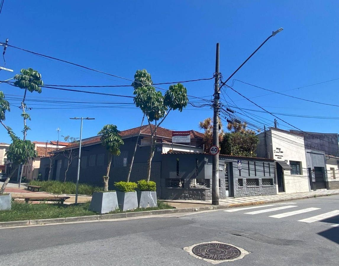 Casa com 4 Quartos à Venda, Centro - Mogi das Cruzes - Casa em Centro, Mogi das Cruzes - à venda - Renovar Imóveis Mogi Ltda