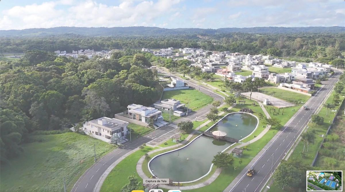 Terreno / Lote / Condomínio à venda, 405m² - Salobrinho - Lote/Terreno em Salobrinho, Ilhéus - à venda - BORA NEGÓCIOS IMOBILIÁRIOS LTDA