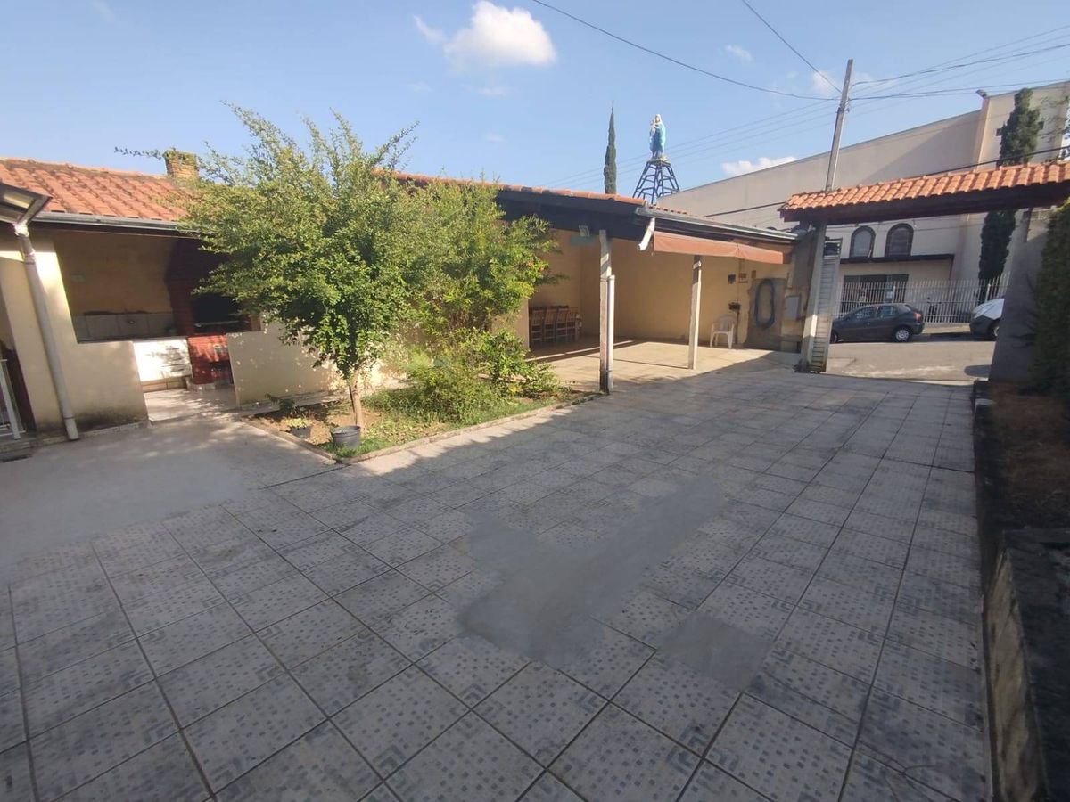 Casa com 3 Quartos à Venda, Residencial e Comercial Cidade Jardim - Pindamonhangaba - Casa em Residencial e Comercial Cidade Jardim, Pindamonhangaba - à venda - EDSON DERRICO IMOVEIS LTDA