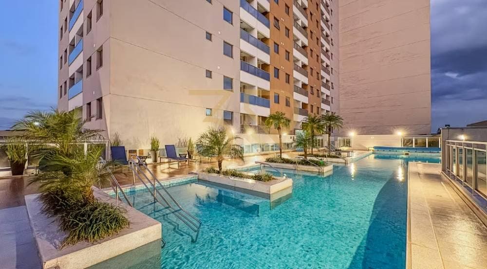 Apartamento, 1 quarto, 38 m² - Foto 19
