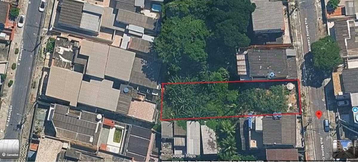 Planta baixa