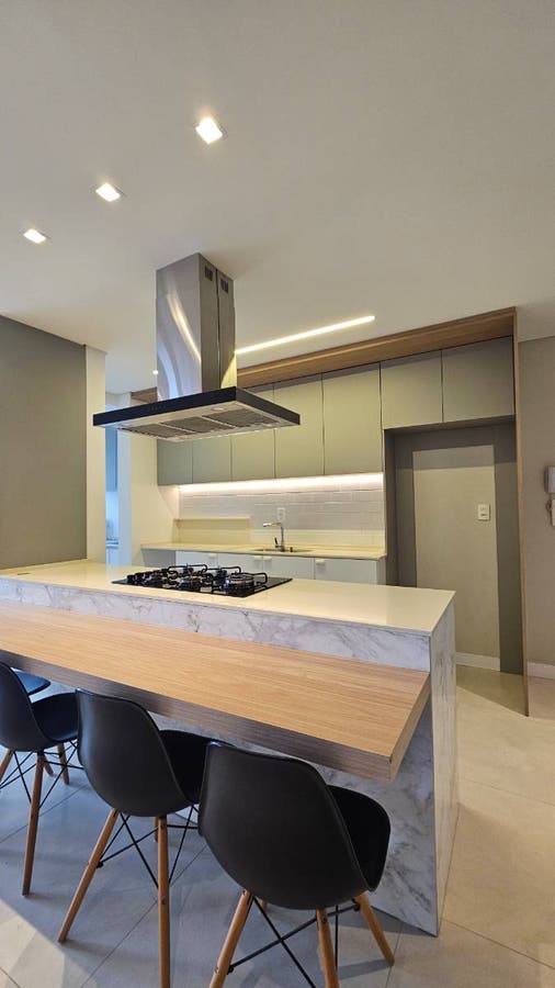 Apartamento à venda pronto para morar no bairro Santo Antônio - Apartamento em Santo Antônio, Joinville - à venda - Corretores Imobiliários Joinville e Região Ltda