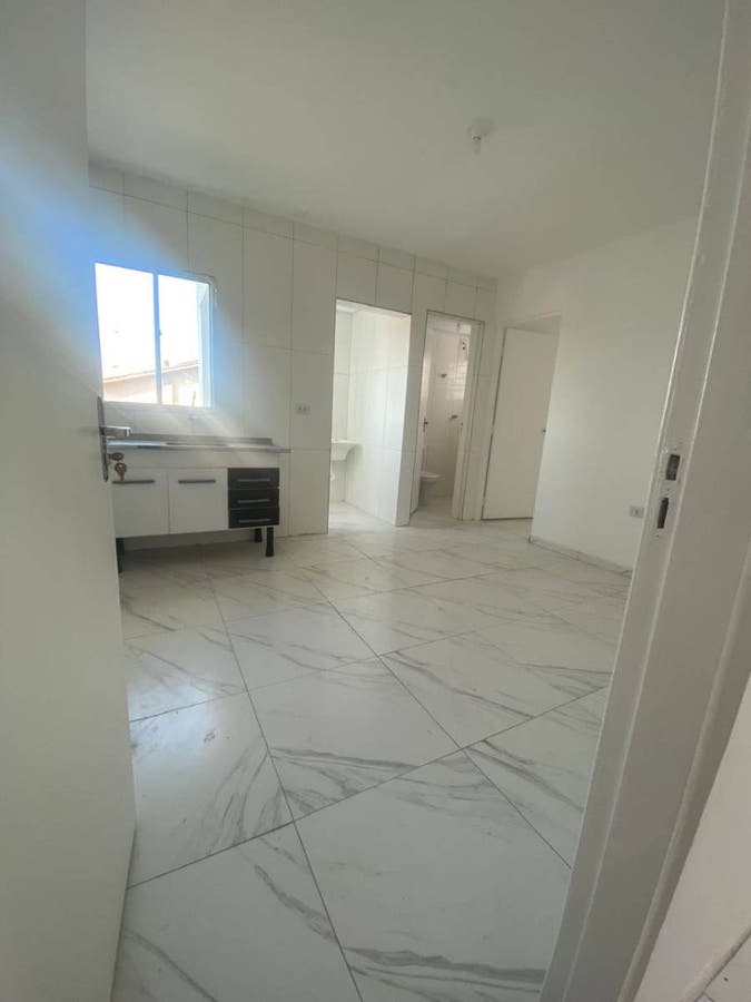 Casa com 2 quartos, Vila Pirajussara - São Paulo - Casa em Vila Pirajussara, São Paulo - para locação - Imobiliária RB FIRMINO
