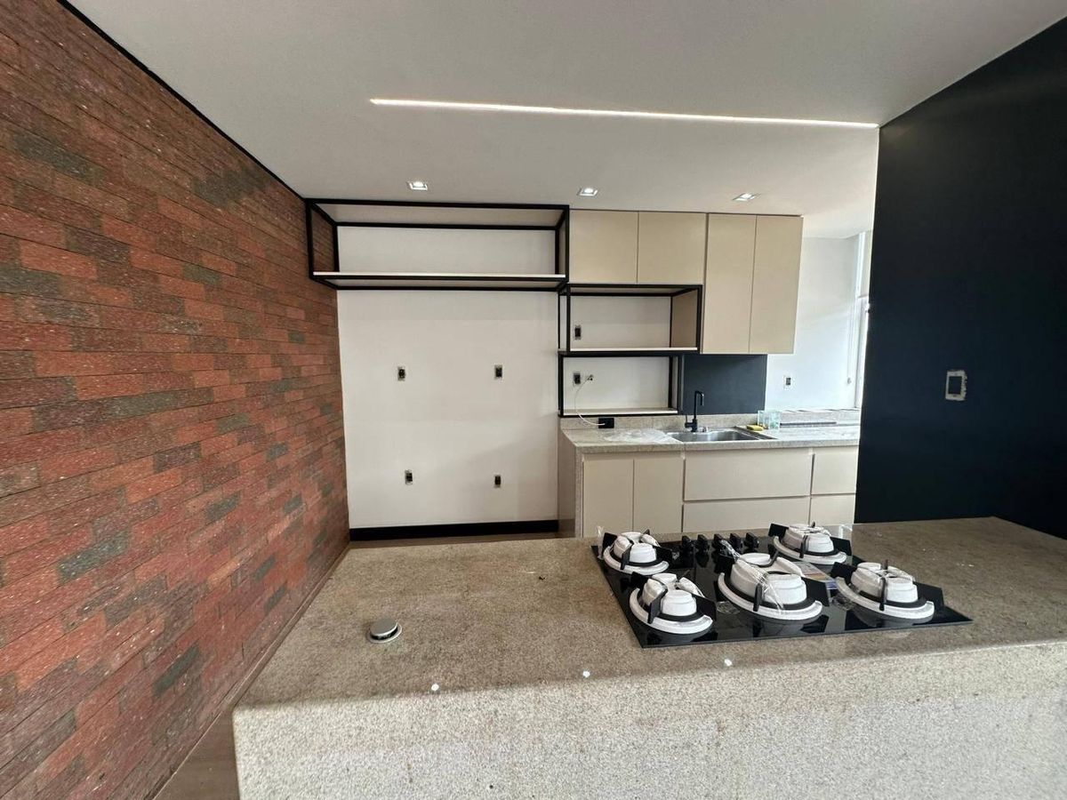 APARTAMENTO ALUGUEL ÁREA CENTRAL - Apartamento em Centro, Caratinga - para locação - CASA GOLD IMÓVEIS