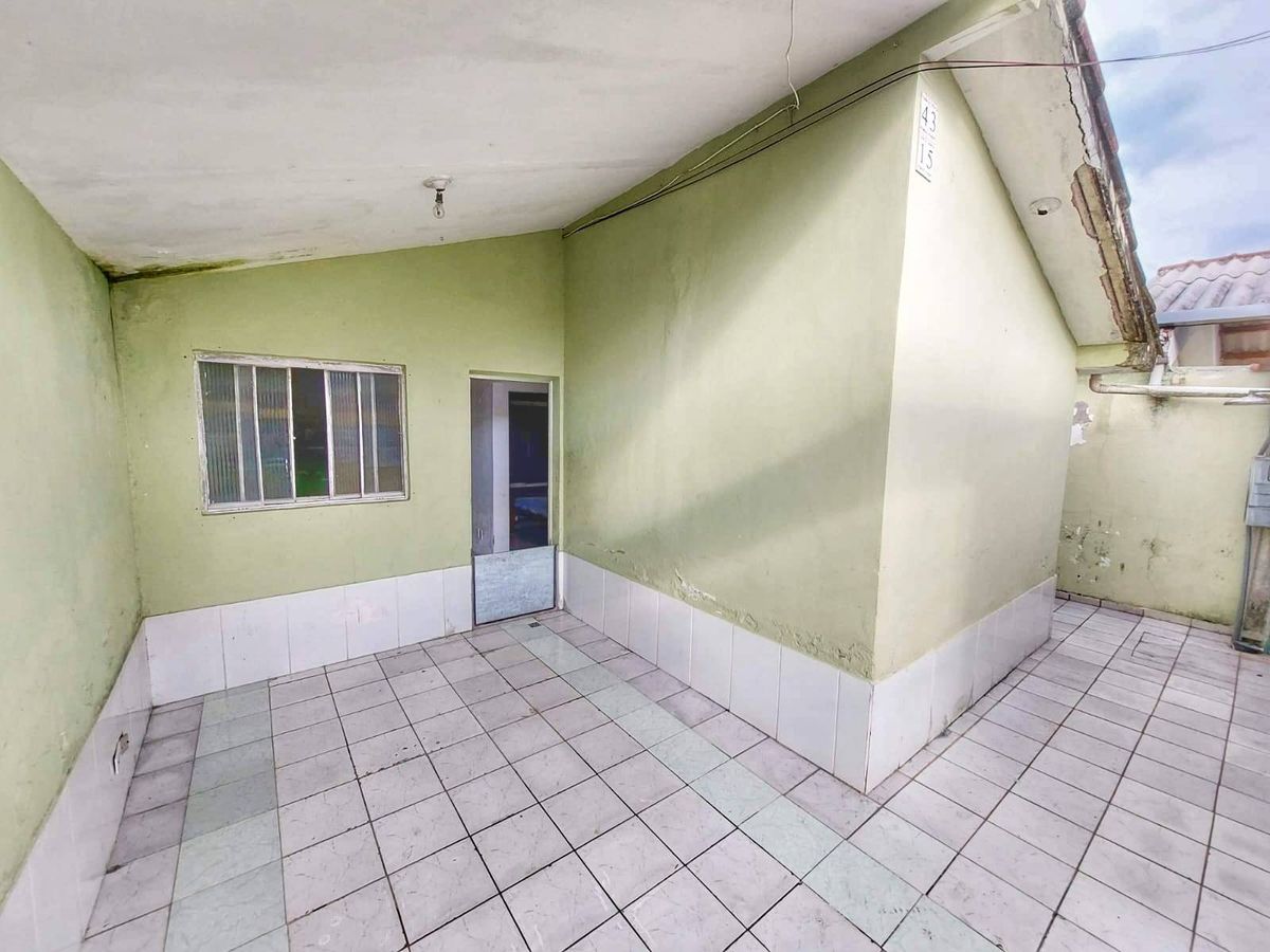 Casa | Casa Branca | Caraguatatuba - Casa em Jardim Casa Branca, Caraguatatuba - à venda - Sileyne Imóveis