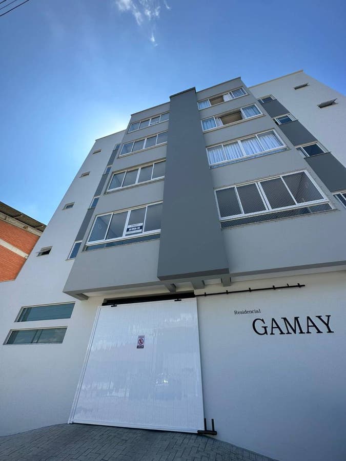 Apartamento - Centro - Apartamento em Centro, Presidente Getúlio - à venda - CICLO EMPREENDIMENTOS IMOBILIÁRIOS LTDA