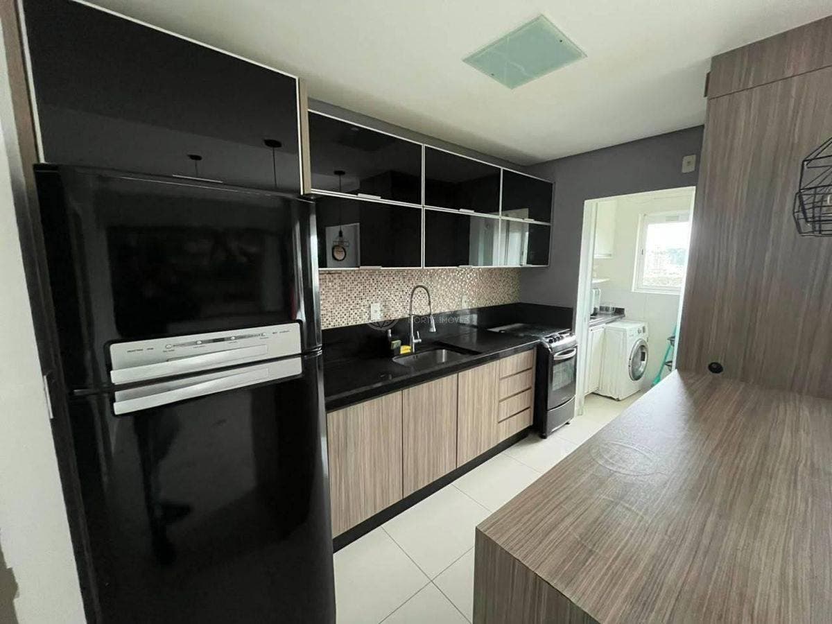 APARTAMENTO NO EDIFÍCIO VILA DO VERDE - FAZENDA, ITAJAÍ - Apartamento em Fazenda, Itajaí - para locação - Brava Norte Imóveis