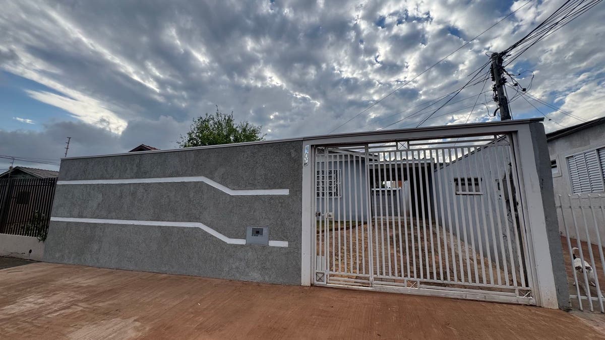 Casa com 3 Quartos região nova Bahia - Casa em Parque dos Novos Estados, Campo Grande - à venda - COTRIM INTELIGENCIA PATRIMONIAL