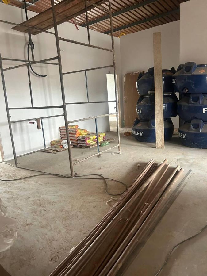 Loja-Salão, 40 m² - Foto 8