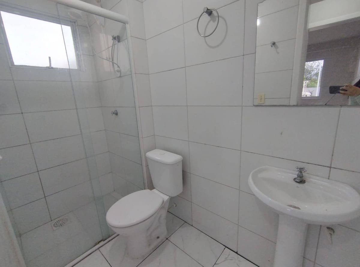 Apartamento à venda, Barra do Aririú, Palhoça, SC - Apartamento em Barra do Aririú, Palhoça - à venda - Madri Imóveis ltda