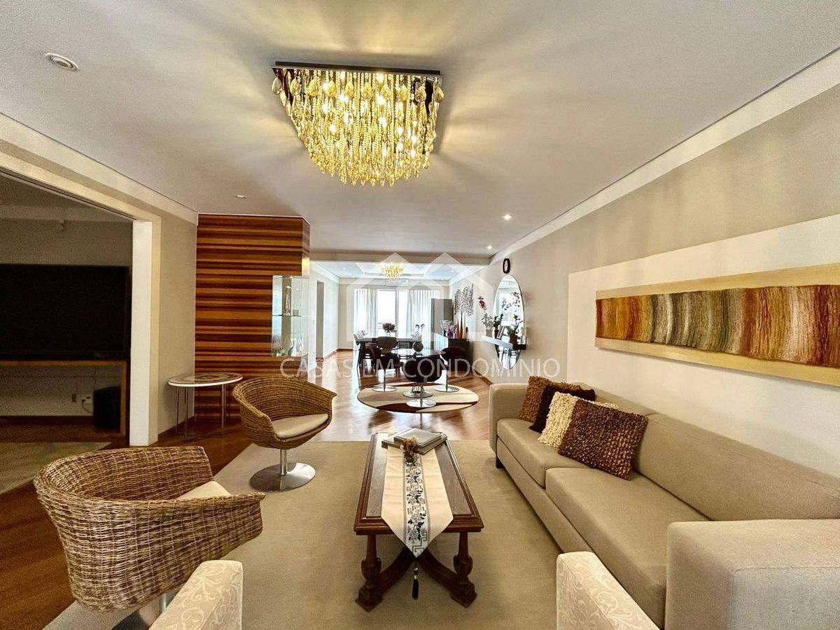 East Village - Casa de Condomínio em Brooklin Novo, São Paulo - à venda - Óliver Lopes