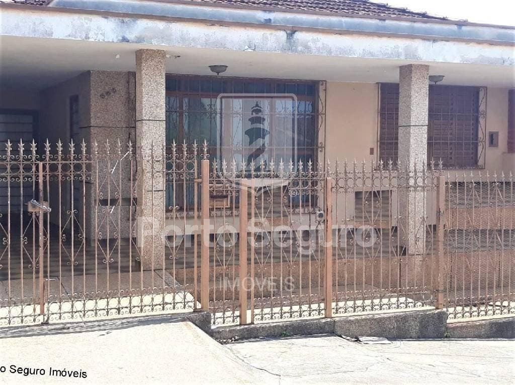 Casa com 3 quartos, Jardim Santo André - São João da Boa Vista - Casa em Jardim Santo André, São João da Boa Vista - à venda - Porto Seguro Imóveis