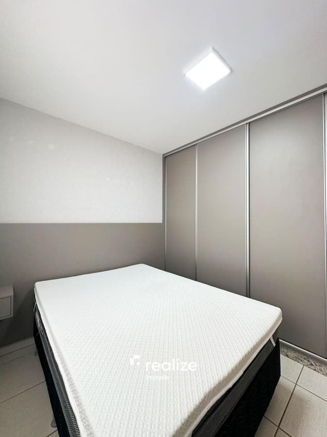 Foto 10 — Apartamento com 2 quartos à Venda, Residencial Pôr do Sol - Rio Verde
