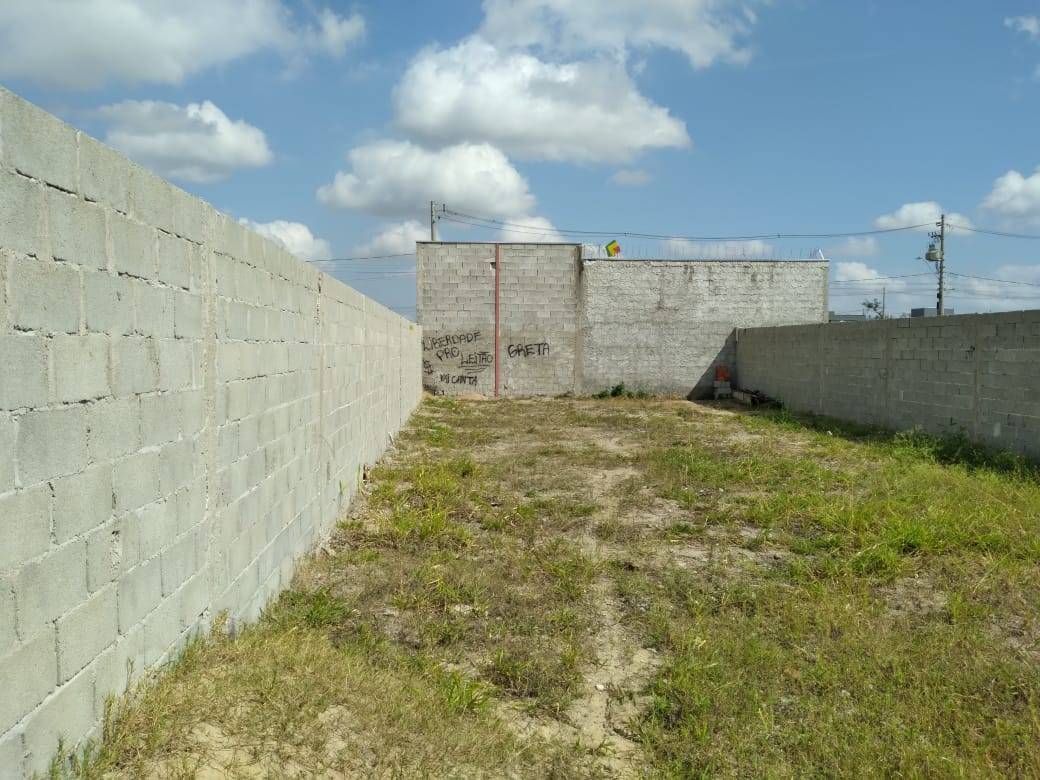 Lote/Terreno à Venda, Cícero Prado - Pindamonhangaba - Lote/Terreno em Cícero Prado, Pindamonhangaba - à venda - EDSON DERRICO IMOVEIS LTDA