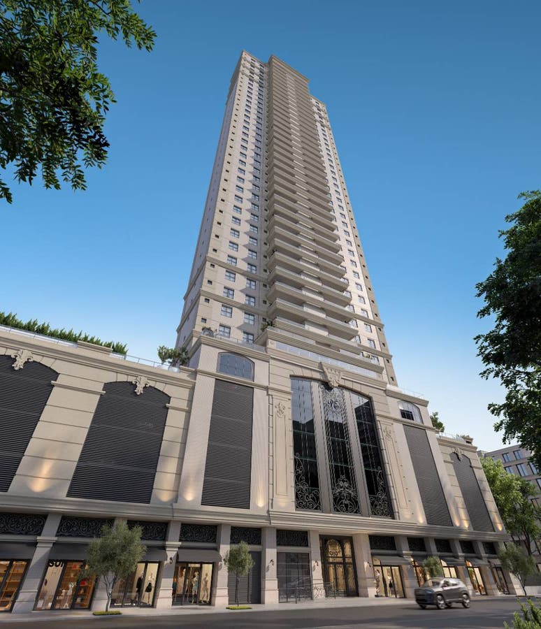 PALÁCIO ELIZABETH - SILVA PACKER - Apartamento em Centro, Balneário Camboriú - à venda - Durant Negócios Imobiliários