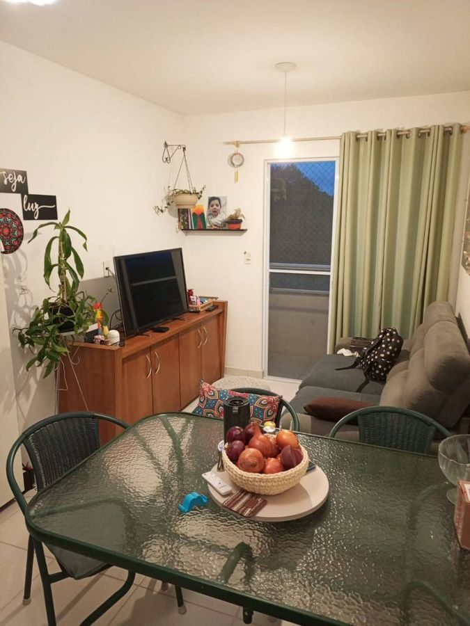 APARTAMENTO 2 QUARTOS, 1 VAGA - A VENDA - ITAIPAVA - ITAJAI/SC - Apartamento em Itaipava, Itajaí - à venda - Imóveis na Brava