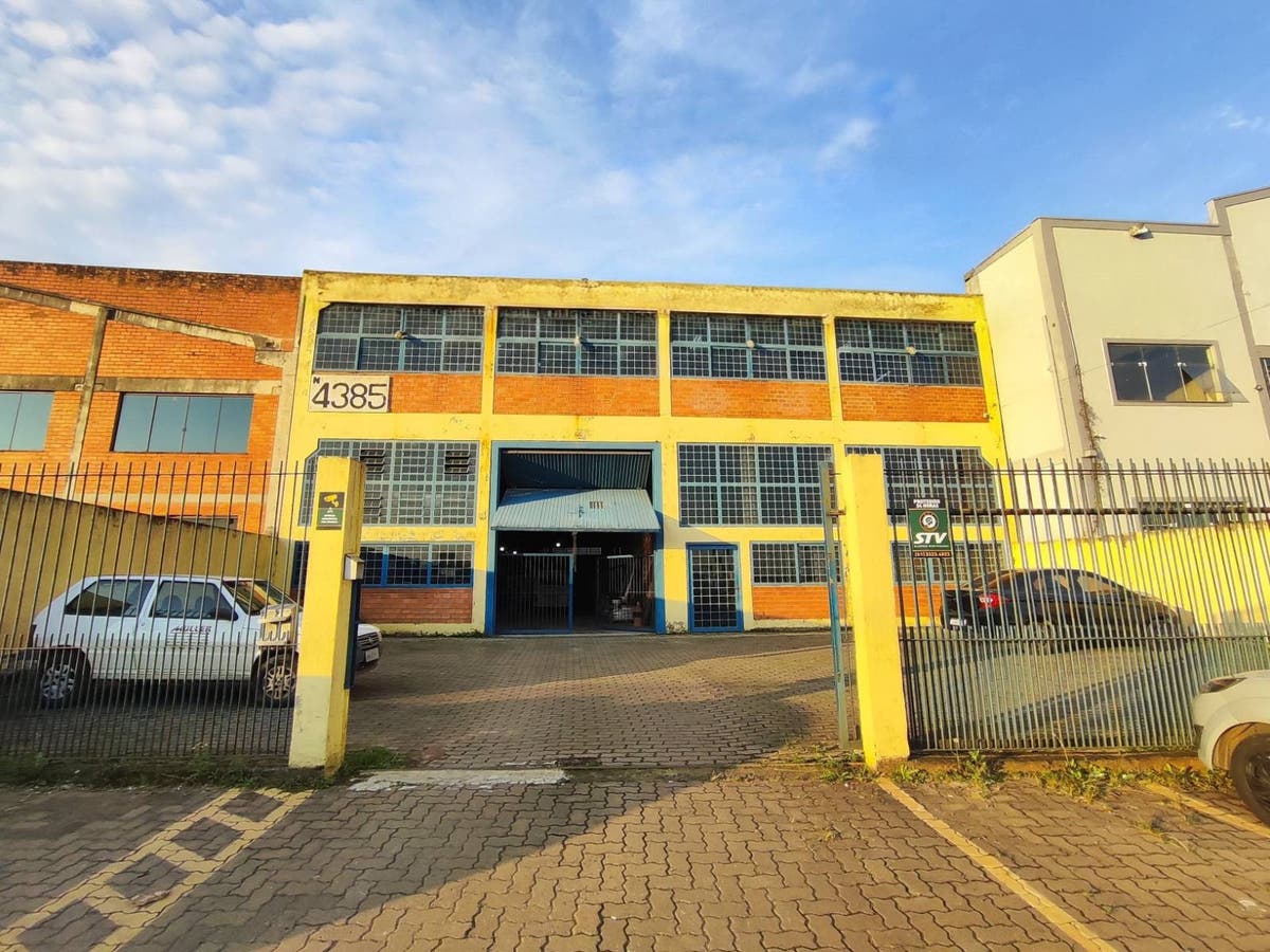 Barnabé | Gravataí - Pavilhão Comercial em Barnabé, Gravataí - para locação - Vance Imóveis