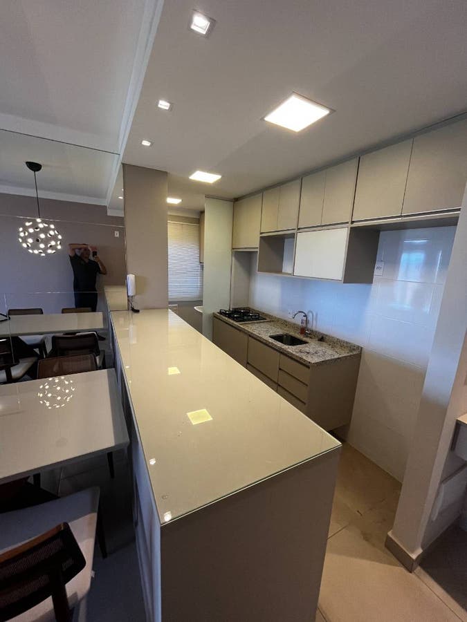 Apartamento, 3 quartos, 74 m² - Foto 36